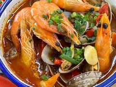 -老三样·旧食新味(船山路店)