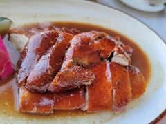 -同庆楼(华强吾悦广场店)