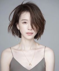 -时尚殿堂hair salon