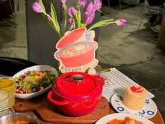 -UPPER KITCHEN(延安路店)
