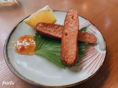 -如禾素食·下午茶·糖水