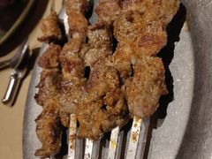 -丝路金桃·新疆菜(徐汇店)