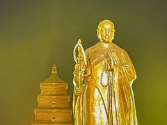 -大雁塔北广场音乐喷泉