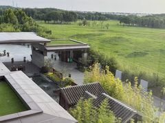 -苏州阳澄半岛英迪格酒店