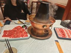 -东来顺饭庄(天坛店)