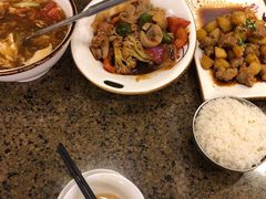 -旺达·福州菜(正大广场店)