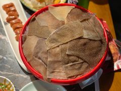 -宽窄巷子火锅(周浦店)