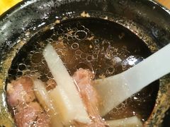 -西江美食舫·江西菜(健德桥店)