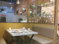卡座-京御煌三汁焖锅(益田假日里店)