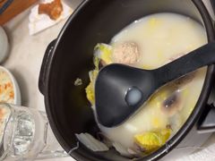 -小吊梨汤·北京菜·烤鸭(清河万象汇店)