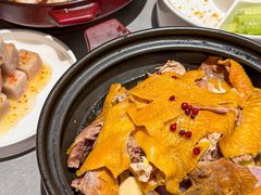 -额娘·春饼烤鸭(乐汇城店)