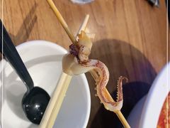 -三生小馆(亭知路店)