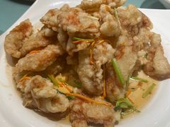 -吴记酱骨炖菜馆(康安路店)