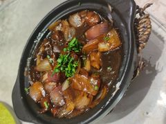 -阿英煲(凉城路店)