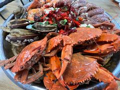 -星奇缘·海鲜餐厅(东山美食地标店)
