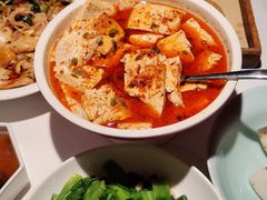 -江城小馆陕南妈妈菜·全球旅行餐厅(钟楼店)