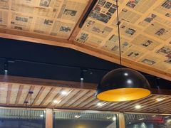-金太阳海鲜烧烤·本地人餐厅(星海公园店)