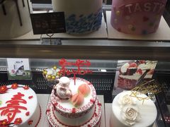 -精点味道(西安路店)