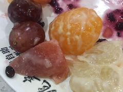 -兆丰海鲜烧烤涮自助(丰南总店)