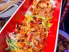 -路边边.炒菜烧烤.音乐餐厅(良乡长虹店)