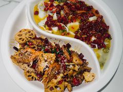 -禄鼎记·多口味酸菜鱼(石牌桥店)