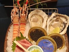 -花潮料理艺食馆(SM新生活广场店)