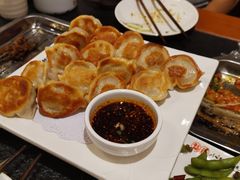 -福苗小骆驼烧烤(大唐不夜城店)