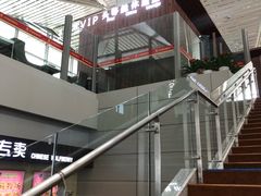 -西宁曹家堡国际机场-T2航站楼