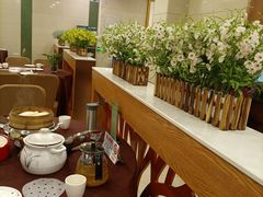 大堂-西安烤鸭店(369烤鸭王店)