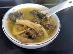 -野菌皇海景野生菌火锅(滨海大道店)