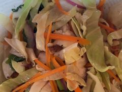 -松临·铁板烧&Omakase(神农店)