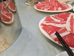 -友谊肥牛