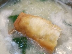 -顺德公平靓正特色牛花粥(花都店)