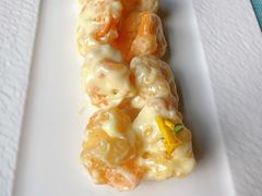 -平湖万怡酒店· 万荟轩