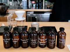 -DEEP COFFEE(瑞光烘焙工厂店)