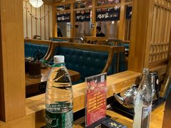 -九田家黑牛烤肉料理(华侨城店)