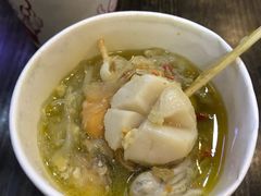 -冯姐生蚝(迎宾广场店)