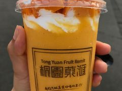 -桐园果汇(湖贝店)