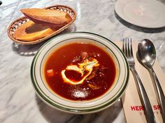 匈牙利红烩牛肉汤-HERB SPICE(来凤街店)