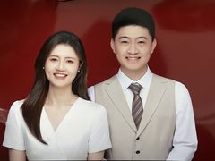 -bobo高端证件照工作室(三元桥店)