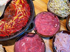 -阳阳老火锅(小南门店)