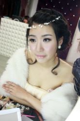 -FIONA MAKE UP恋妆造型