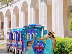 -三亚海棠湾喜来登度假酒店