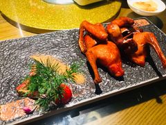 -大鸽饭(岗顶店)