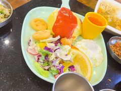 -爱江山温泉(凌奥店)