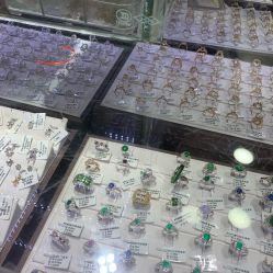 -景祥珠宝打金·黄金加工修理·旧款改造镶嵌