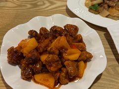 -佛有缘素食馆·荔湾老字号(陈家祠首店)