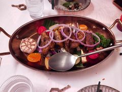 -龟兹KUCINA·新疆菜(前滩L+PLAZA店)