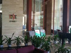 -三亚凤凰水城凯莱度假酒店