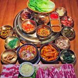 📣小吃吃到爽的宝藏烤肉店，来到万民城啦‼️